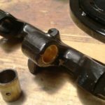 Cforcar Facel Vega Restoration 2 029